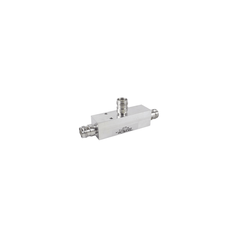 SEPARADOR 8dB (6:1) Tap 350-5930MHz 500W -161dBc 4.3-10 IP67 .