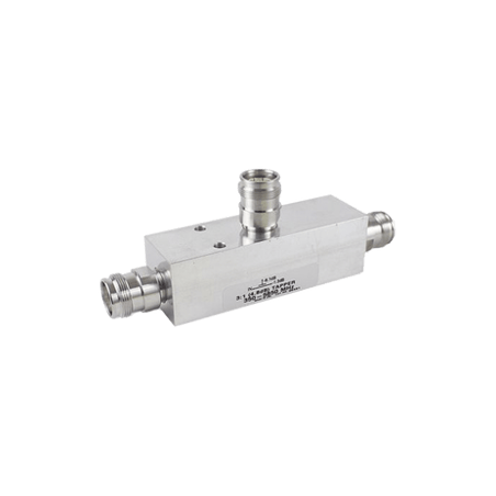SEPARADOR 8dB (6:1) Tap 350-5930MHz 500W -161dBc 4.3-10 IP67 .