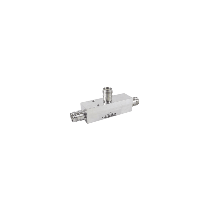SEPARADOR 13dB (20:1) Tap 350-5930MHz 500W -161dBc 4.3-10 IP67 .