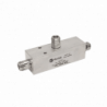 Separador 20dB (100:1) Tap 350-5930MHz 500W -161dBc TIPO N IP67 .