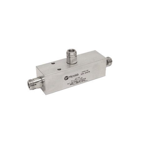 SEPARADOR 15dB (30:1) Tap 350-5930MHz 500W -161dBc TIPO N IP67 .