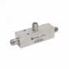 SEPARADOR 15dB (30:1) Tap 350-5930MHz 500W -161dBc TIPO N IP67 .