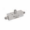 SEPARADOR 13dB (20:1) Tap 350-5930MHz 500W -161dBc TIPO N IP67 .