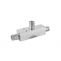 SEPARADOR 10dB (10:1) Tap 350-5930MHz 500W -161dBc TIPO N IP67 .