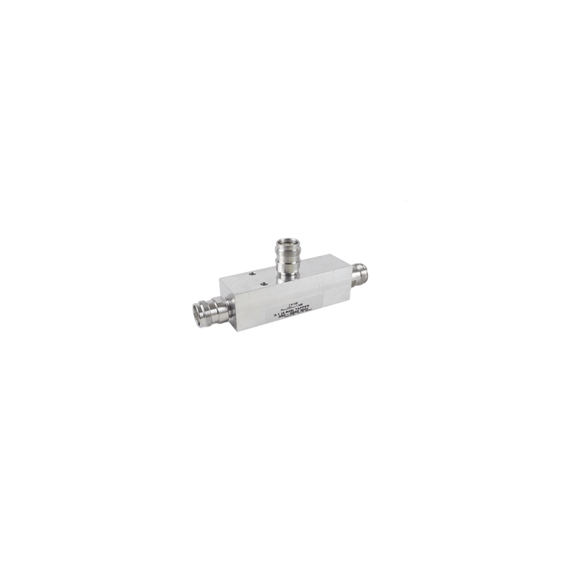 SEPARADOR 10dB (10:1) Tap 350-5930MHz 500W -161dBc TIPO N IP67 .