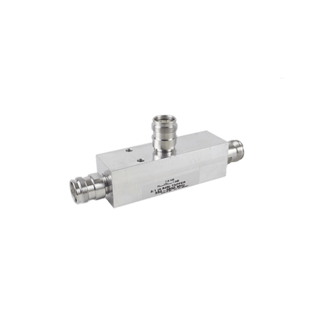 SEPARADOR 10dB (10:1) Tap 350-5930MHz 500W -161dBc TIPO N IP67 .