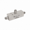 SEPARADOR 8dB (6:1) Tap 350-5930MHz 500W -161dBc TIPO N IP67 .