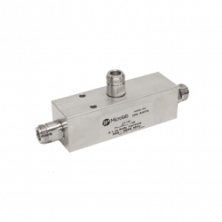 SEPARADOR 6dB (4:1) Tap 350-5930MHz 500W -161dBc TIPO N IP67 .