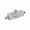 SEPARADOR 6dB (4:1) Tap 350-5930MHz 500W -161dBc TIPO N IP67 .