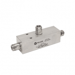 SEPARADOR 4.8dB (3:1) Tap 350-5930MHz 500W -161dBc TIPO N IP67 .