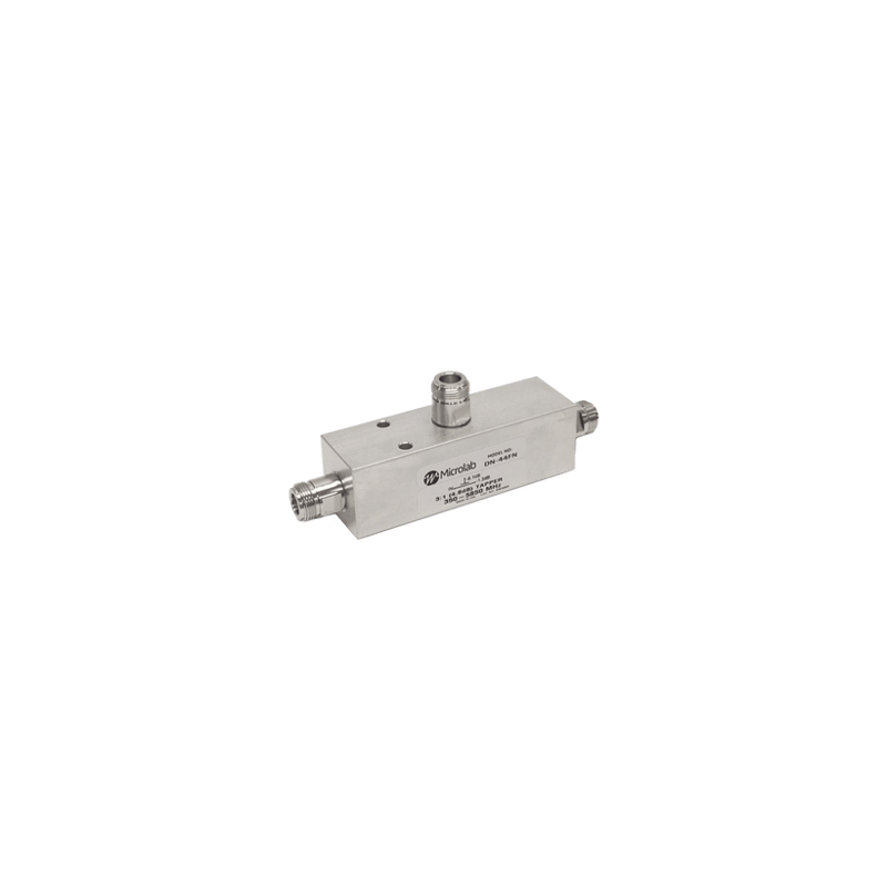 SEPARADOR 4.8dB (3:1) Tap 350-5930MHz 500W -161dBc TIPO N IP67 .