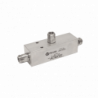 SEPARADOR 3dB (2:1) Tap 350-5930MHz 500W -161dBc TIPO N IP67 .