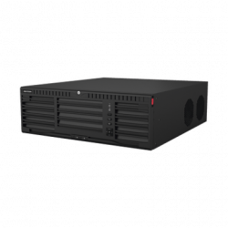 Doble Poder de Decodificación NVR 32 Megapixel (8K) / 32 Canales IP /