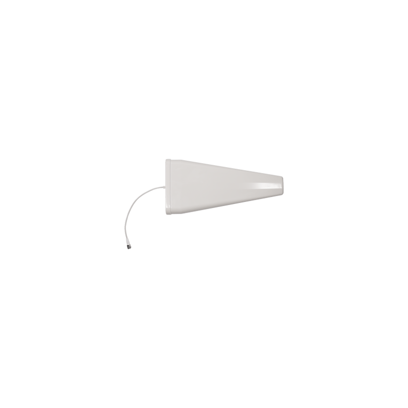 Antena Direccional de Banda Ancha de Alto Desempeño, 600-960 MHz / 142