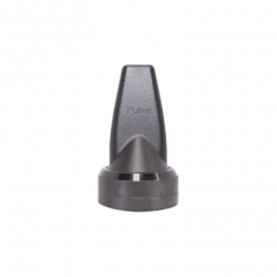 Antena de bajo perfil, 698-960/1710-2700/4900-5900 MHz, conector NMOHF