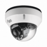 DOMO IP 8MP (INTELLIGENT CODEC)   LENTE FIJO 3.3 MM  IK10/IP67   IR 20