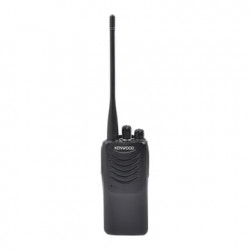 Radio portátil UHF 440-480 MHz, práctico y ligero, MIL-STD-810, 16 Can