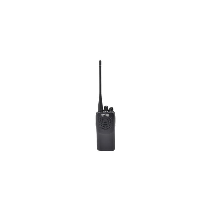 Radio portátil UHF 440-480 MHz, práctico y ligero, MIL-STD-810, 16 Can