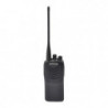 Radio portátil UHF 440-480 MHz, práctico y ligero, MIL-STD-810, 16 Can