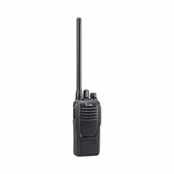 Radio Digital NXDN / VHF / SUMERGIBLE IP67 / 136-174MHz / TRUNKING Mon