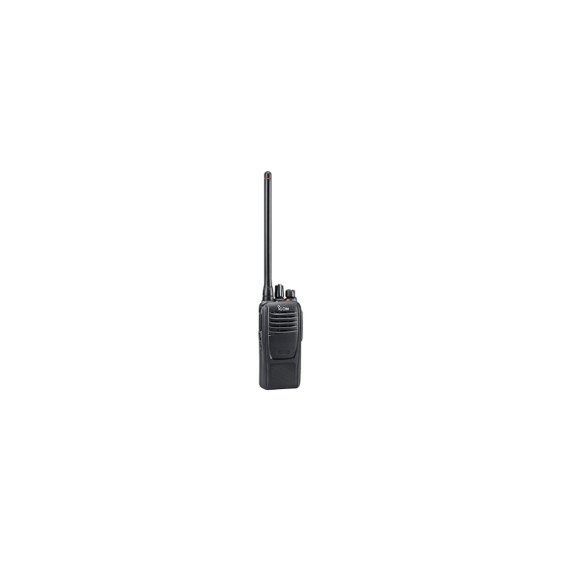 Radio Digital NXDN / VHF / SUMERGIBLE IP67 / 136-174MHz / TRUNKING Mon