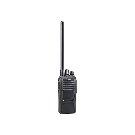 Radio Digital NXDN / VHF / SUMERGIBLE IP67 / 136-174MHz / TRUNKING Mon