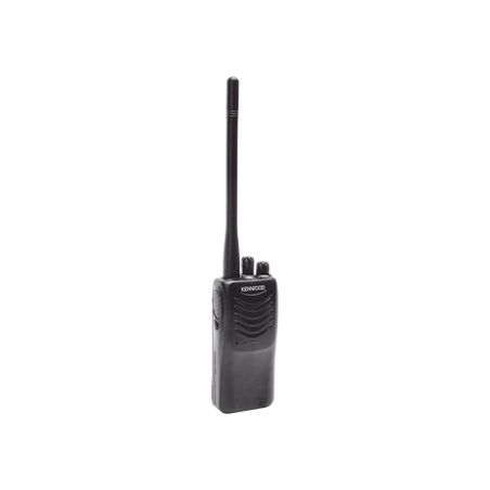 Radio portátil VHF 136-174 MHz, práctico y ligero, MIL-STD-810, 16 Can