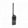 Radio portátil VHF 136-174 MHz, práctico y ligero, MIL-STD-810, 16 Can