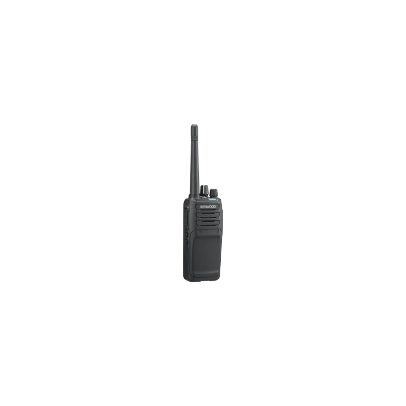 Radio portátil UHF 400-470 MHz, Digital NXDN-Analógico, 5 Watts, 64 Ca