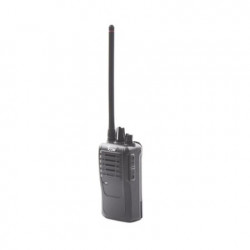 Radio Portátil / Batería de 2250mAh EXTREMA CAPACIDAD / 136-174 MHz /