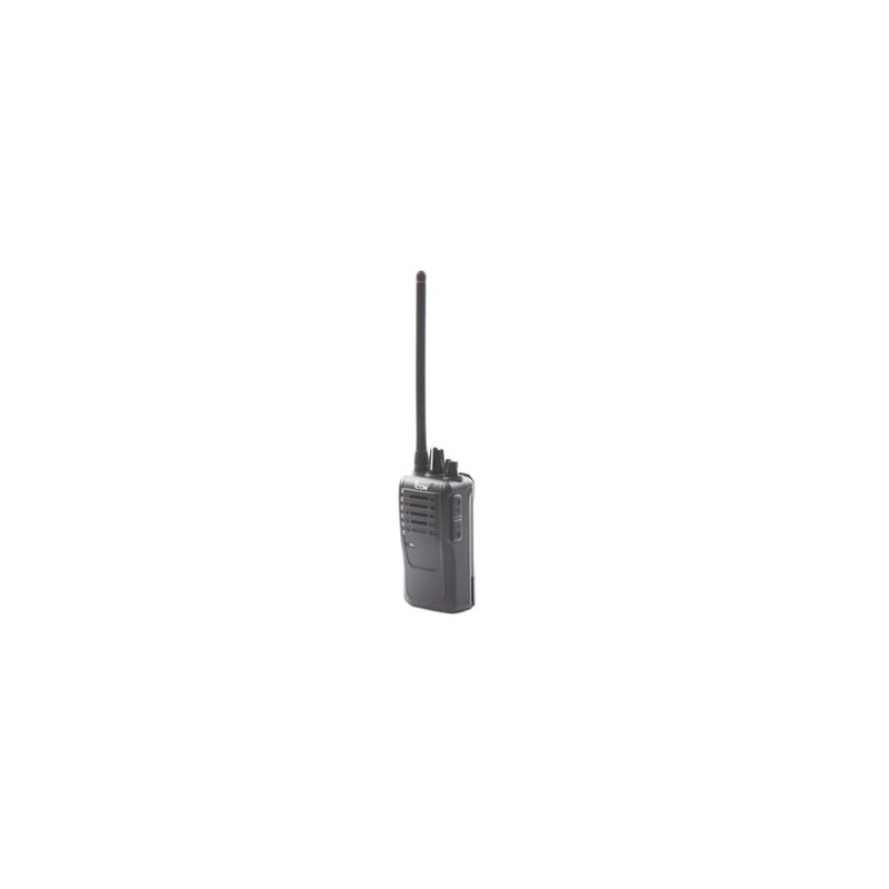 Radio Portátil / Batería de 2250mAh EXTREMA CAPACIDAD / 136-174 MHz /