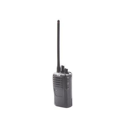 Radio Portátil / Batería de 2250mAh EXTREMA CAPACIDAD / 136-174 MHz /