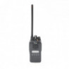 Radio Digital NXDN en la banda de VHF, rango de frecuencia 136-174MHz,