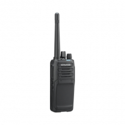 Radio portátil UHF 450-520 MHz, Digital NXDN-Analógico, 5 Watts, 64 Ca