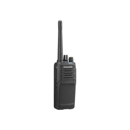 Radio portátil UHF 450-520 MHz, Digital NXDN-Analógico, 5 Watts, 64 Ca