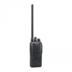Radio Digital NXDN / UHF/ SUMERGIBLE IP67 / 400 - 470 MHz / TRUNKING M