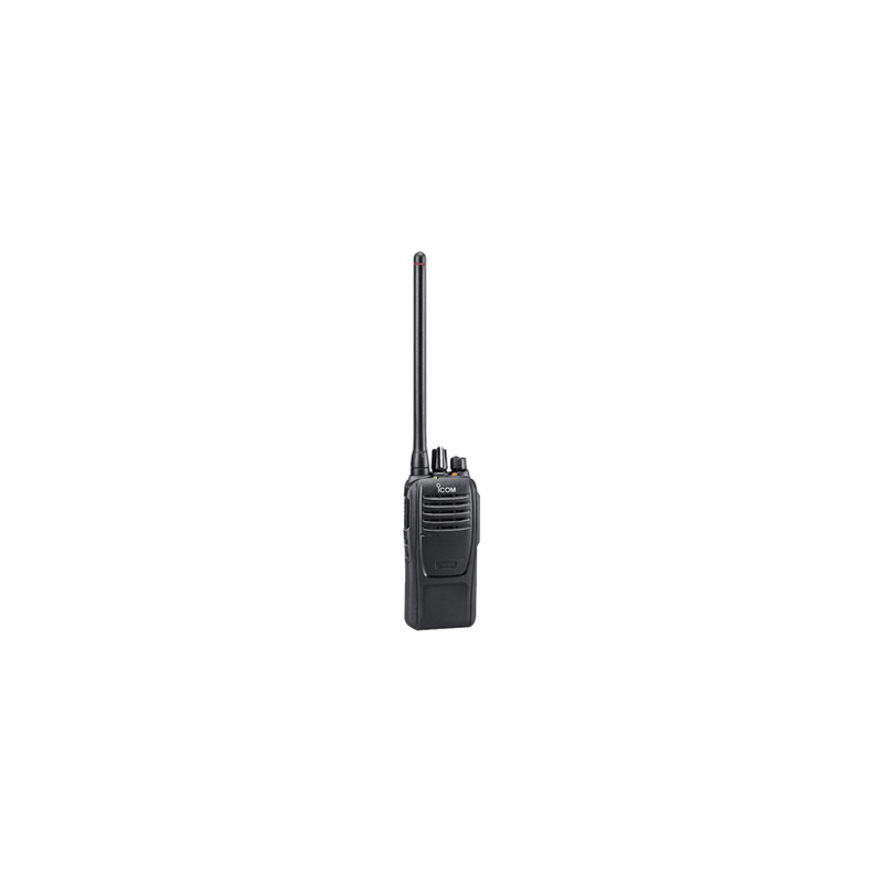 Radio Digital NXDN / UHF/ SUMERGIBLE IP67 / 400 - 470 MHz / TRUNKING M