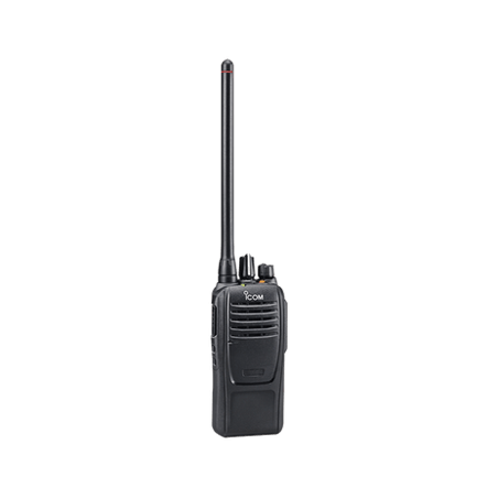 Radio Digital NXDN / UHF/ SUMERGIBLE IP67 / 400 - 470 MHz / TRUNKING M
