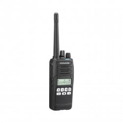 Radio portátil UHF 450-520 MHz, Digital NXDN-Analógico, 5 Watts, 260 C