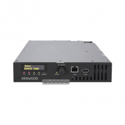 Repetidor VHF 136-174 MHz, Digital NXDN-DMR-Analógico, 50 Watts, puert
