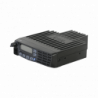 Radio móvil digital NXDN con Pantalla , 50 W, 136-174 MHz, 128 canales