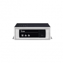 Repetidor  compacto NXDN/Analógico, con opción a Sistema Simulcast, Tr