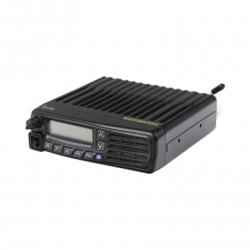 Radio Móvil Digital NXDN, 50 W, 136-174MHz, 512 canales, analógico, di