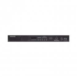 Repetidor 800 MHz, Digital NXDN-Análogo, Puerto LAN, Trunking Tipo C,