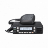 Radio móvil VHF 136-174 MHz, Digital DMR-Analógico, 50 Watts, 260 Cana