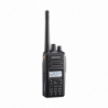 Radio portátil UHF 400-520 MHz, 260 Canales, Digital NXDN-DMR-Análogo,