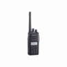 Radio portátil UHF 800/900 MHz, 260 Canales, Digital NXDN-DMR-Análogo,