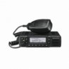 Radio móvil UHF 400-470 MHz, Digital NXDN-DMR-Análogo, 512 Canales, 45