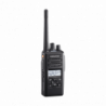 Radio portátil UHF 400-520 MHz, 260 Canales, Digital NXDN-DMR-Análogo,