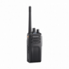 Radio portátil VHF 136-174 MHz, 64 Canales, Digital NXDN-DMR-Análogo,